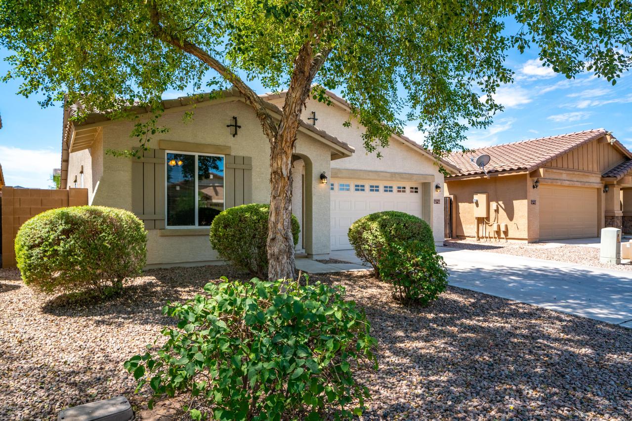 41299 W Bravo Dr., Maricopa, AZ 85138