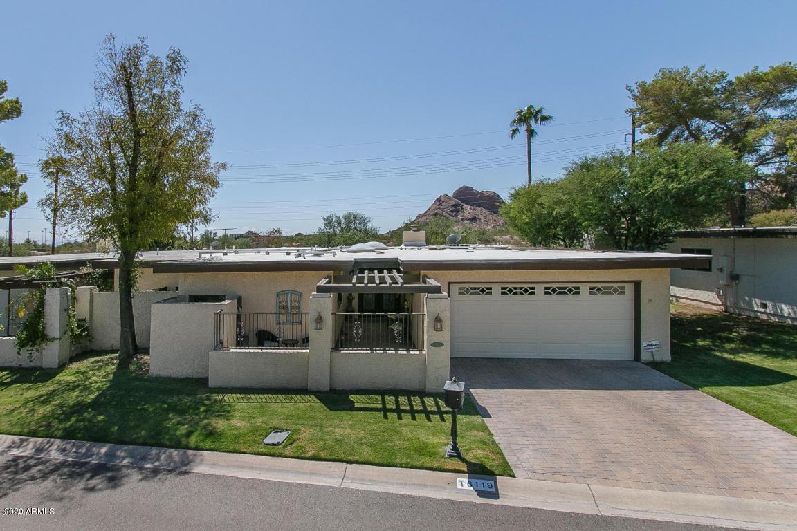 6119 E Harvard St., Scottsdale, AZ 85257