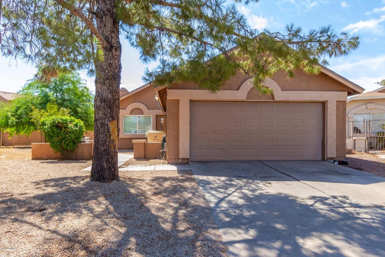 7301 N 69th Ave., Glendale, AZ 85303
