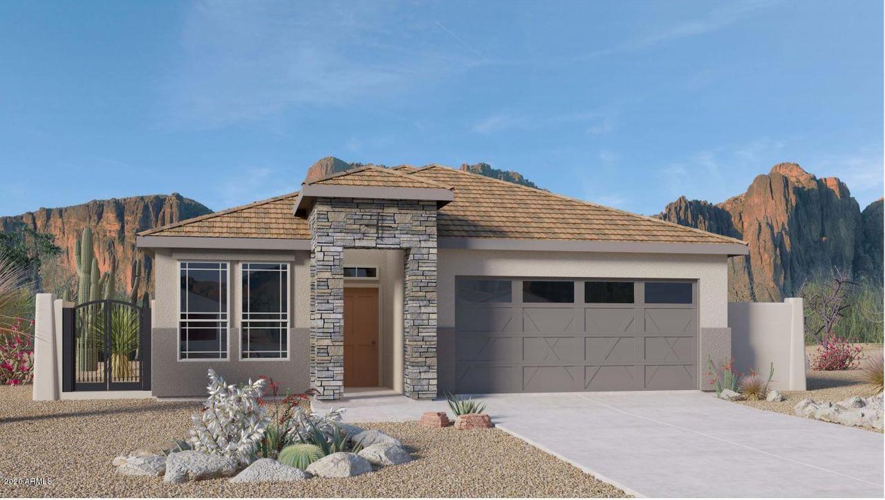8835 S 166th Ave., Goodyear, AZ 85338