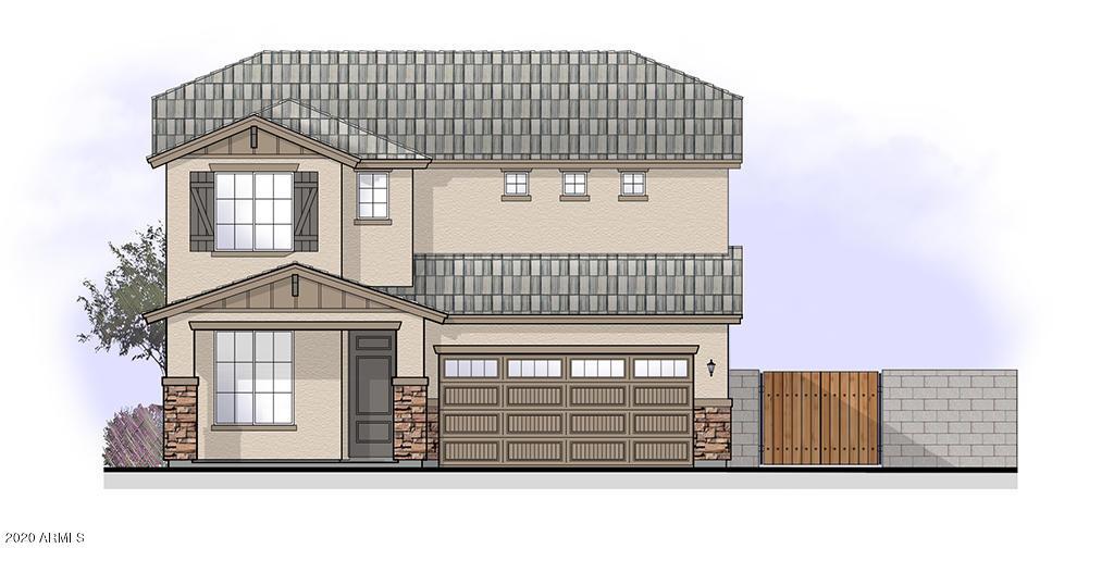 17574 W Villa Chula Ln., Surprise, AZ 85387