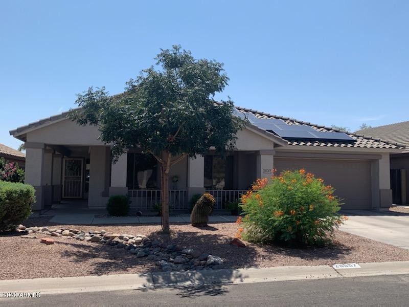 29597 N Candlewood Dr., San Tan Valley, AZ 85143