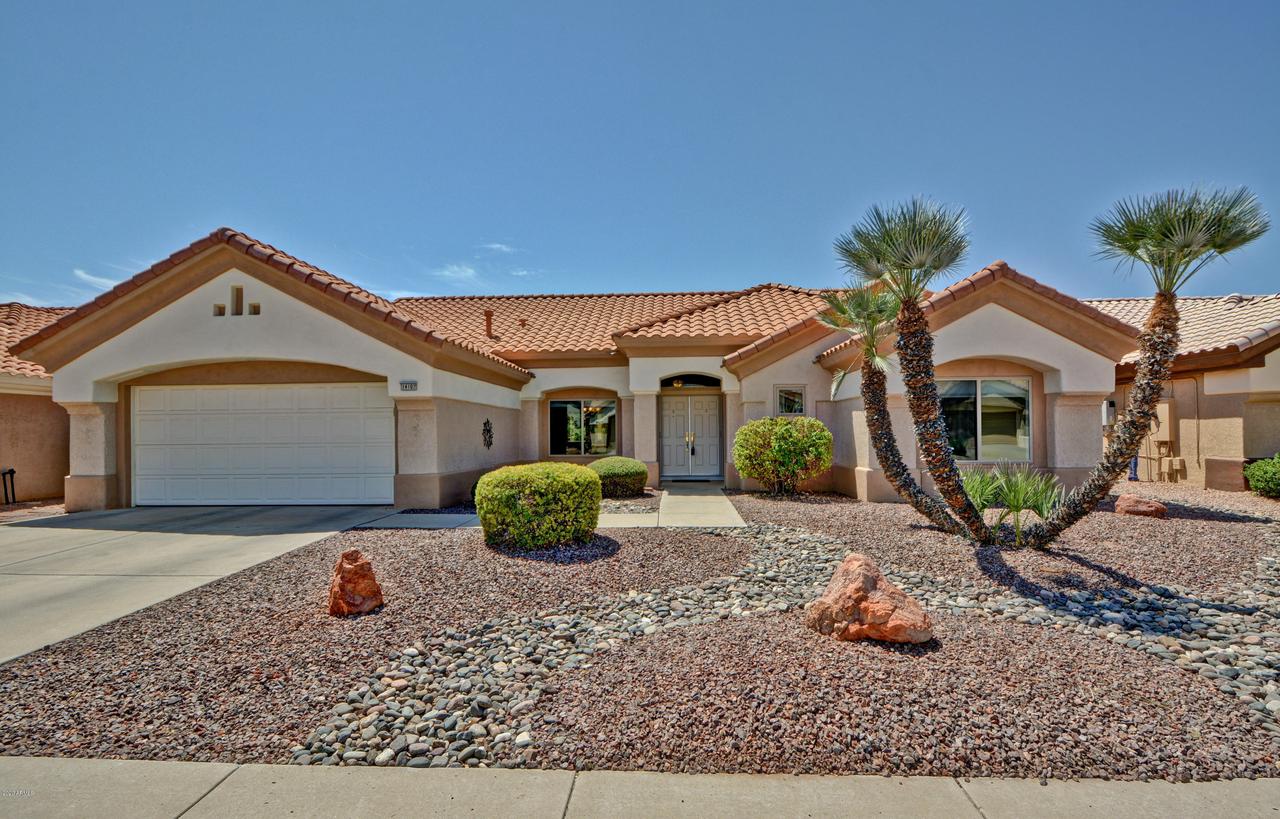 14107 W Gunsight Dr., Sun City West, AZ 85375