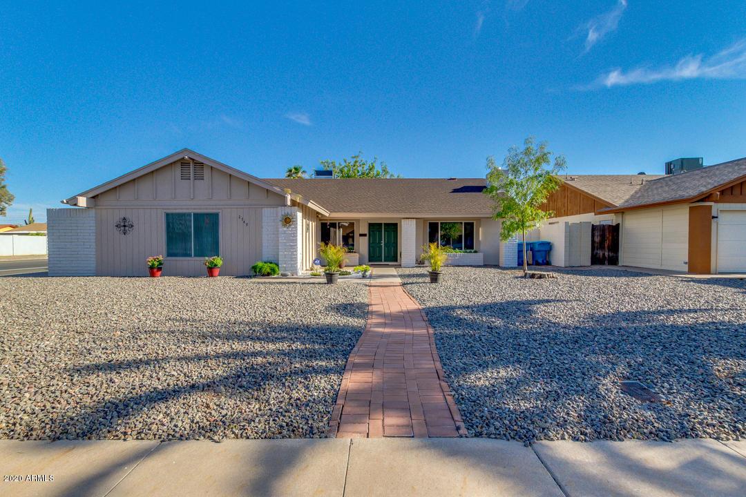 2749 E Aldine St., Phoenix, AZ 85032