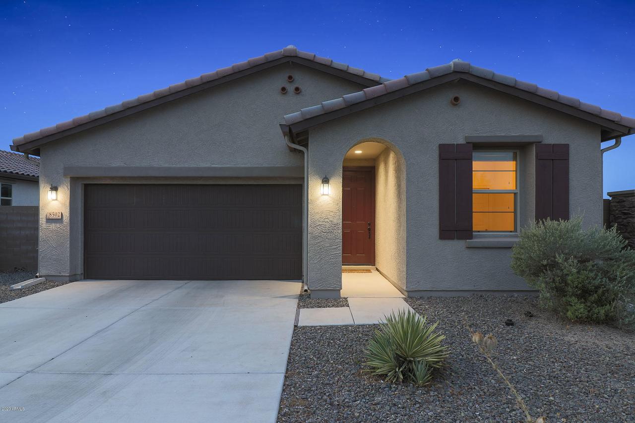 8502 W Lamar Rd., Glendale, AZ 85305