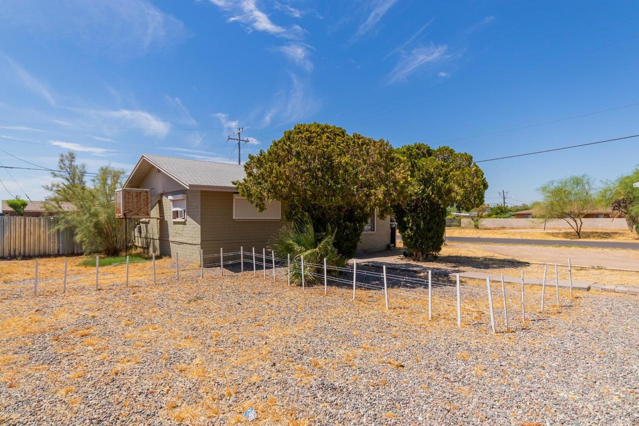 4101 E Pierce St., Phoenix, AZ 85008