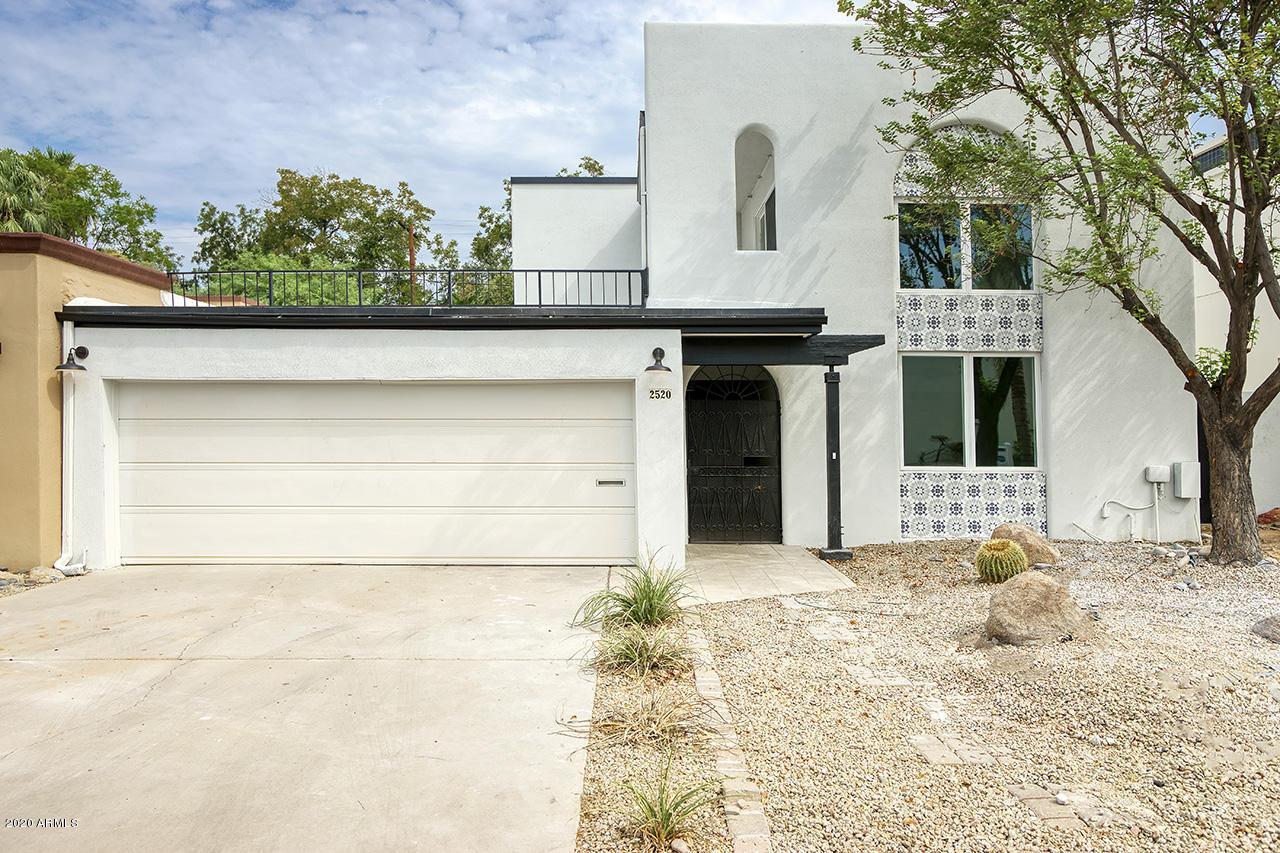 2520 E Crittenden Ln., Phoenix, AZ 85016