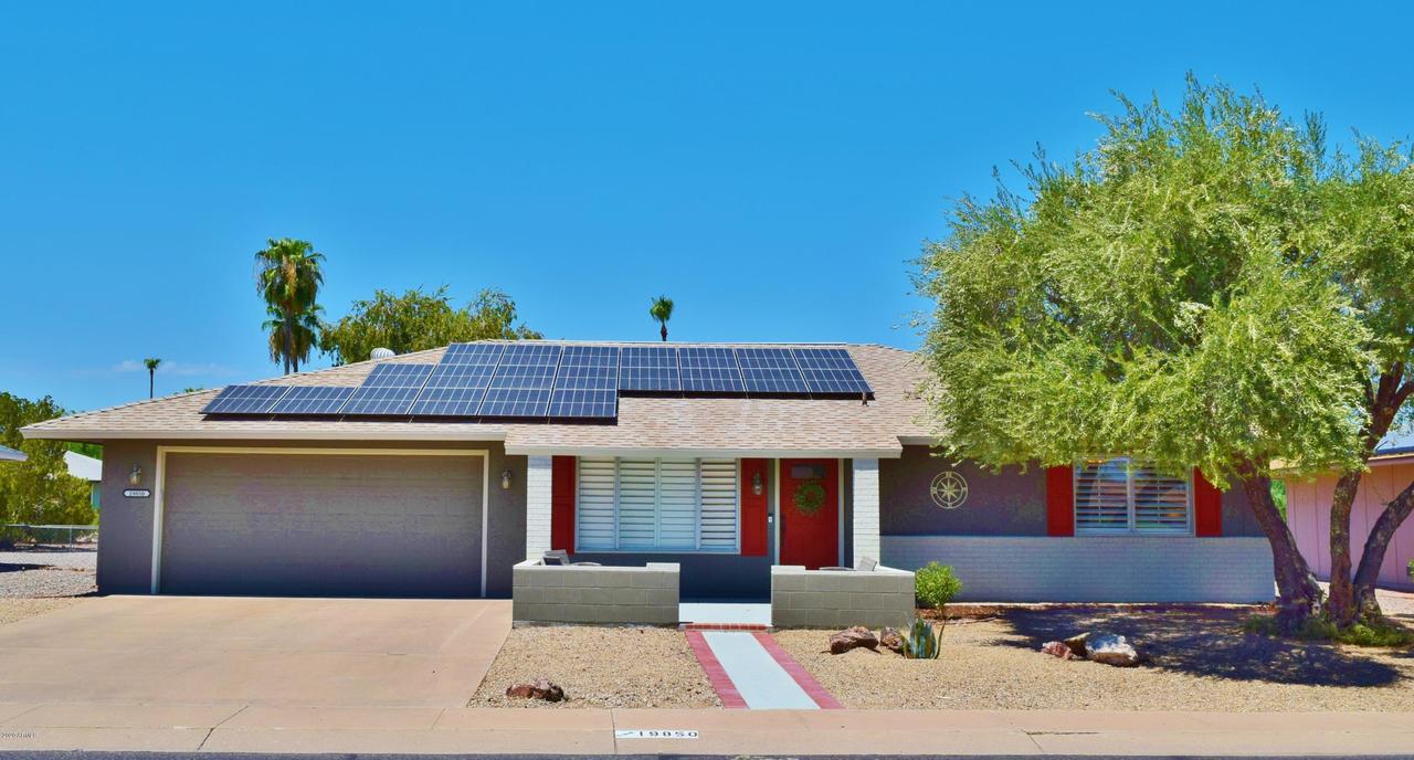 19850 N Concho Cir., Sun City, AZ 85373