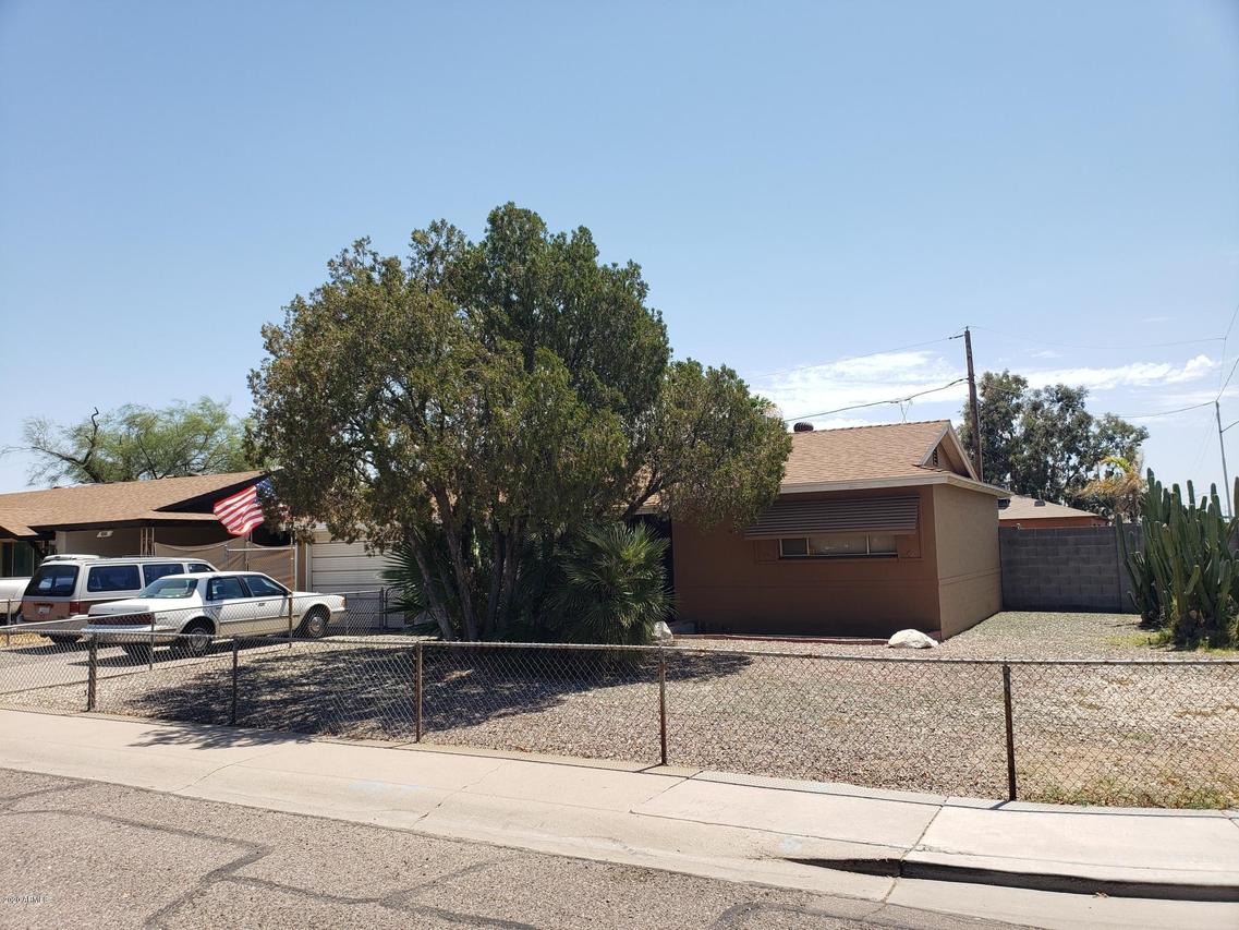 3443 W Altadena Ave., Phoenix, AZ 85029