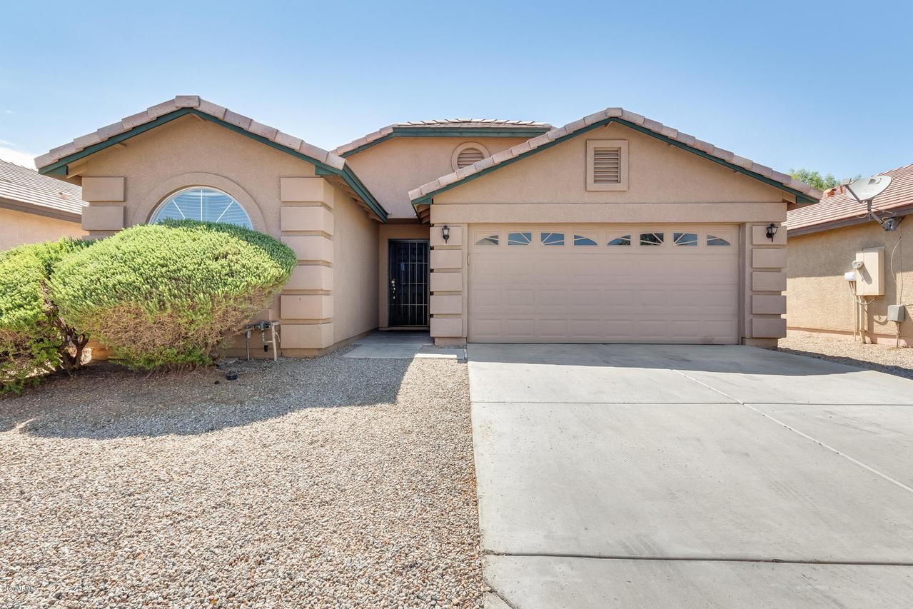 5212 S 29th Ln., Phoenix, AZ 85041