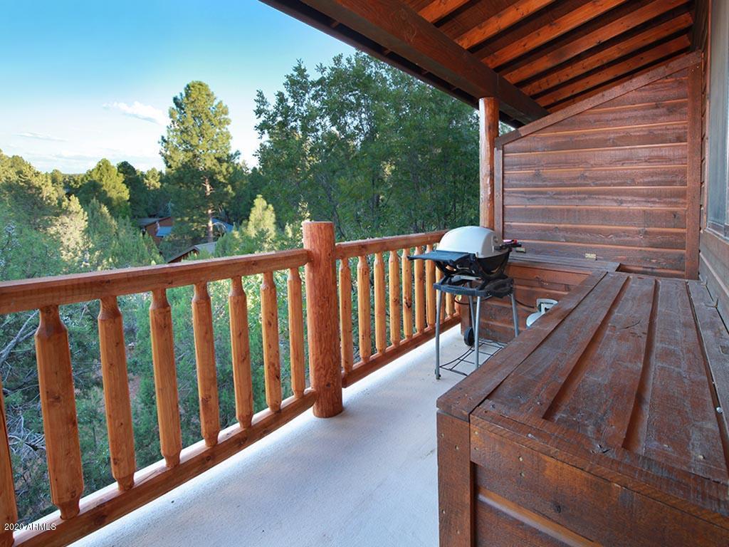 2320 N Cottage Tr. #C-8, Show Low, AZ 85901