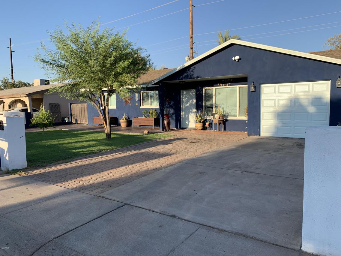 2511 N 47th Dr., Phoenix, AZ 85035