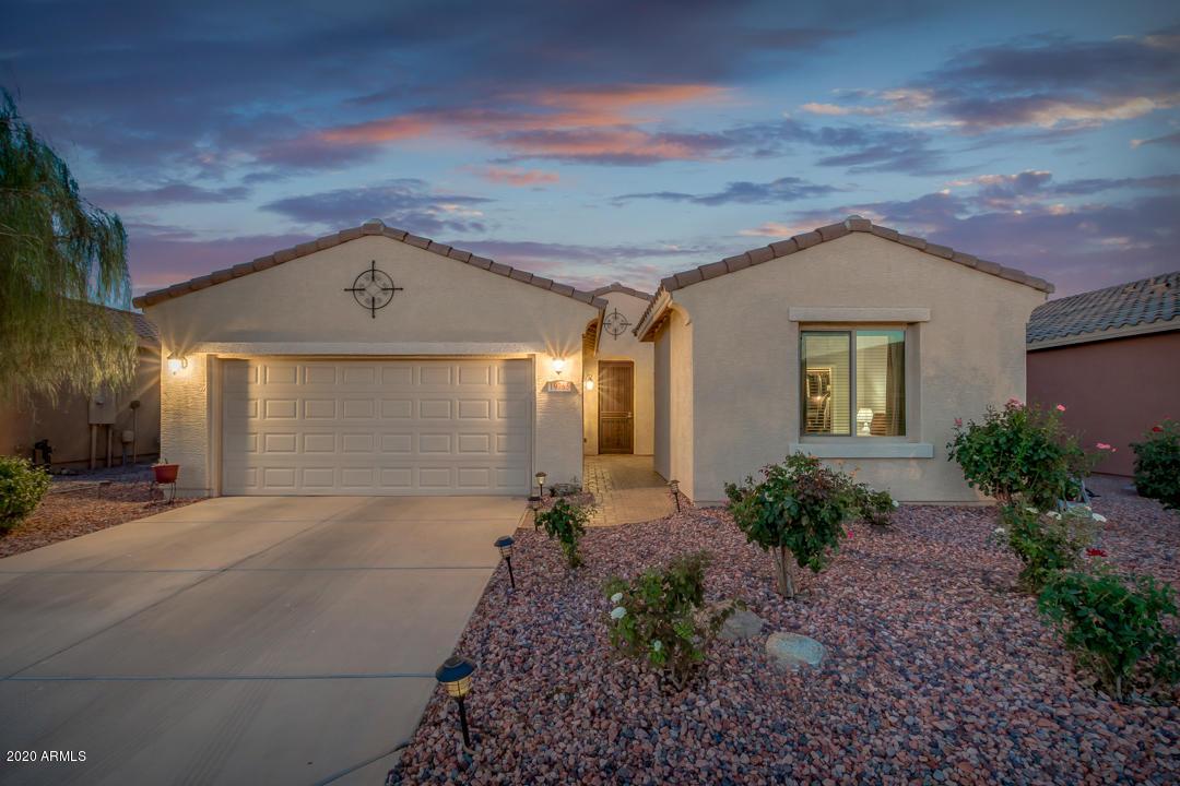 19765 N Swan Ct., Maricopa, AZ 85138