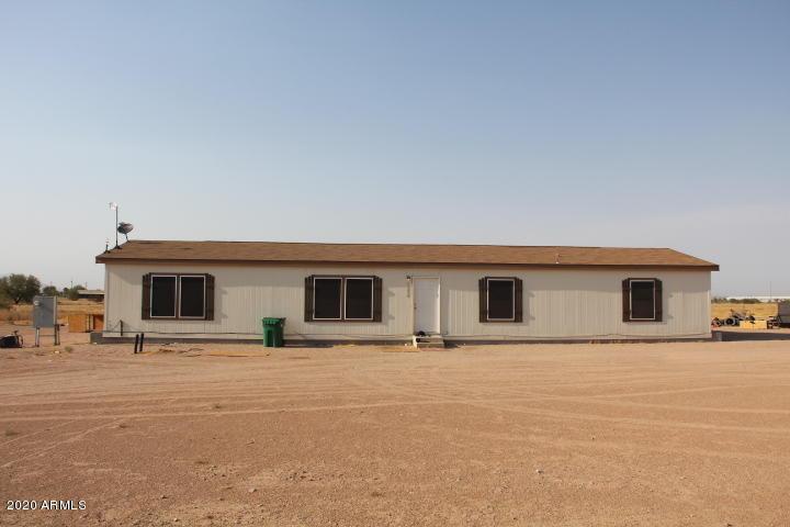 43658 W Reitz Ranch Rd., Maricopa, AZ 85138