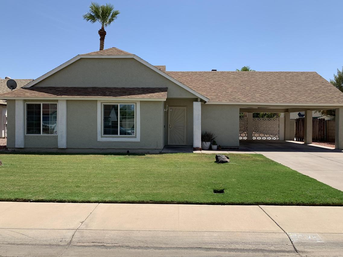 5515 W Joan De Arc Ave., Glendale, AZ 85304