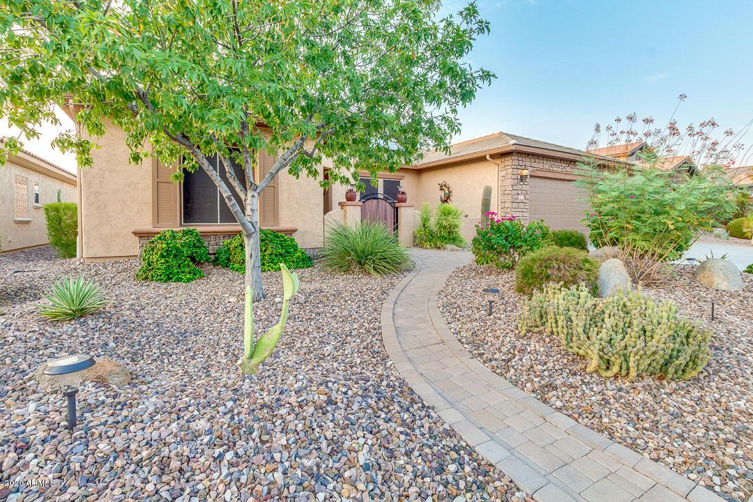 6860 W Trenton Way, Florence, AZ 85132