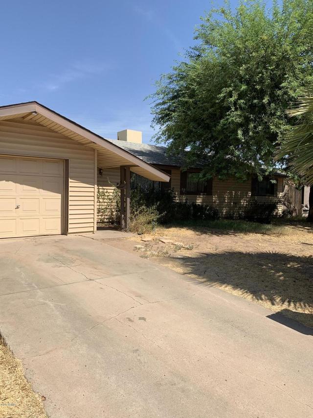 3020 N 54th Ln., Phoenix, AZ 85031