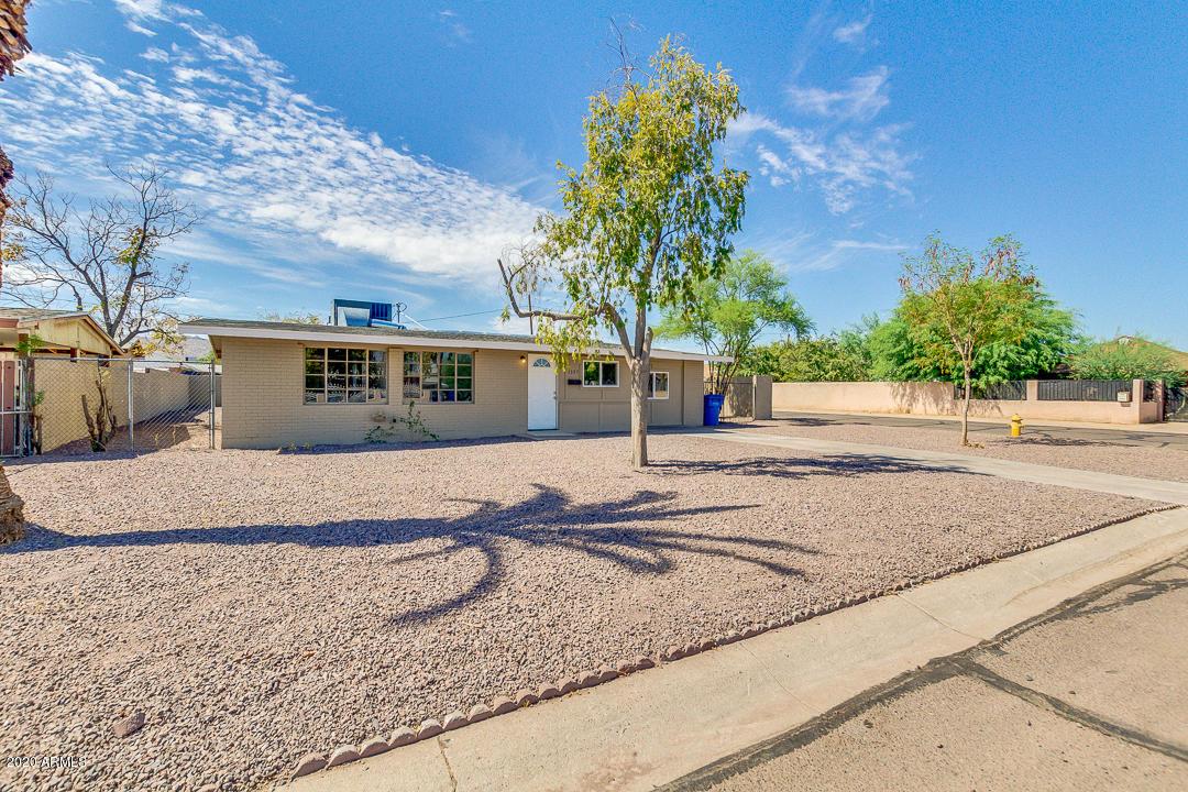 1327 E Burgess Ln., Phoenix, AZ 85042