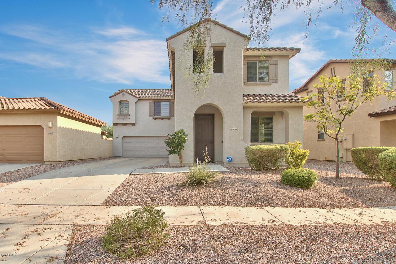 3795 E Chickadee Rd., Gilbert, AZ 85297