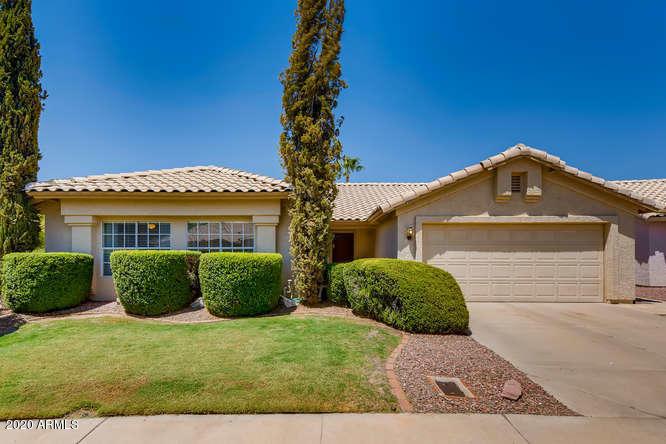 7722 W Wahalla Ln., Glendale, AZ 85308