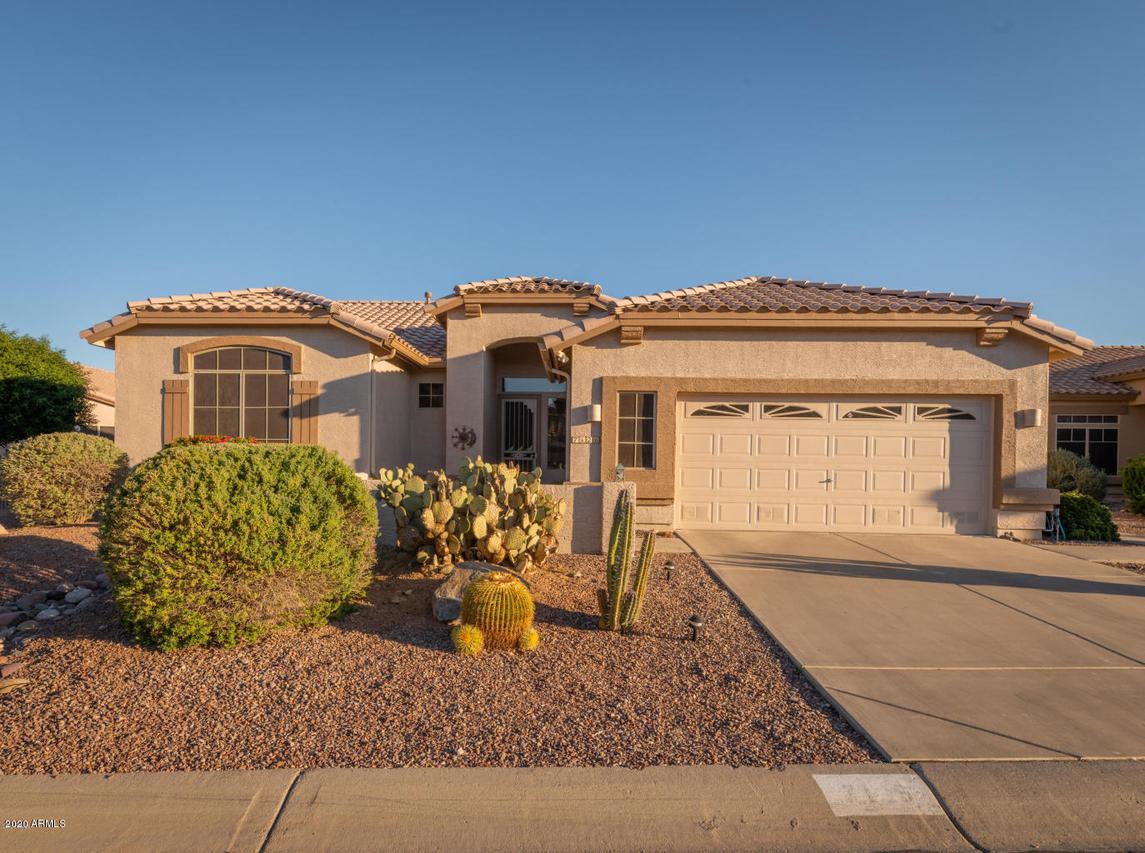 7126 E Texas Ebony Dr., Gold Canyon, AZ 85118
