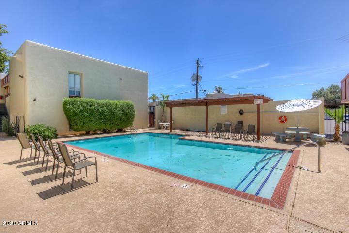 3828 N 32nd St. #227, Phoenix, AZ 85018