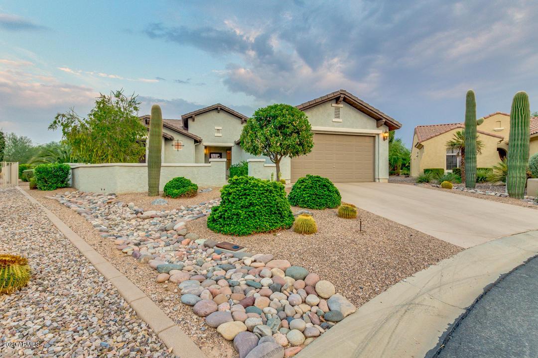 3575 N Colonial Ct., Florence, AZ 85132