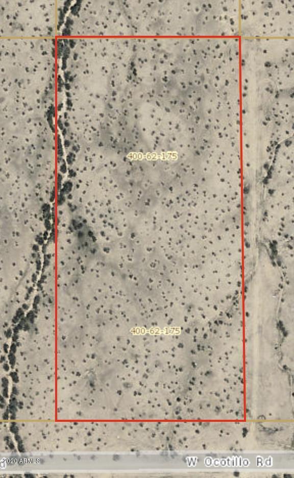 21000 W Ocotillo Rd. #7, Rainbow Valley, AZ 85326