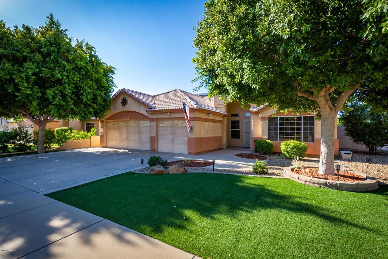 1444 E Stanford Ave., Gilbert, AZ 85234