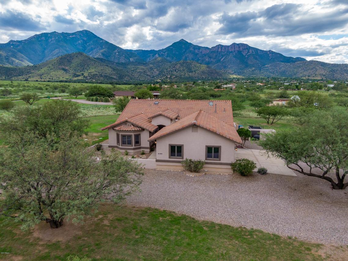 8186 S Calle Cola Blanca, Hereford, AZ 85615