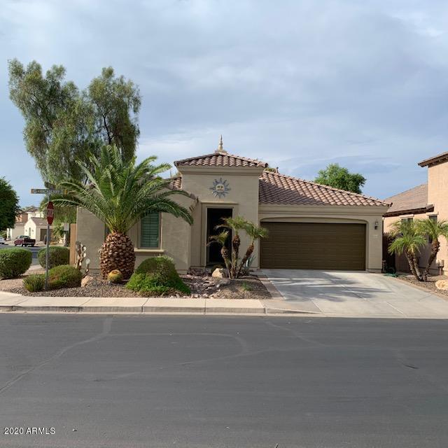 160 W Hackberry Dr., Chandler, AZ 85248