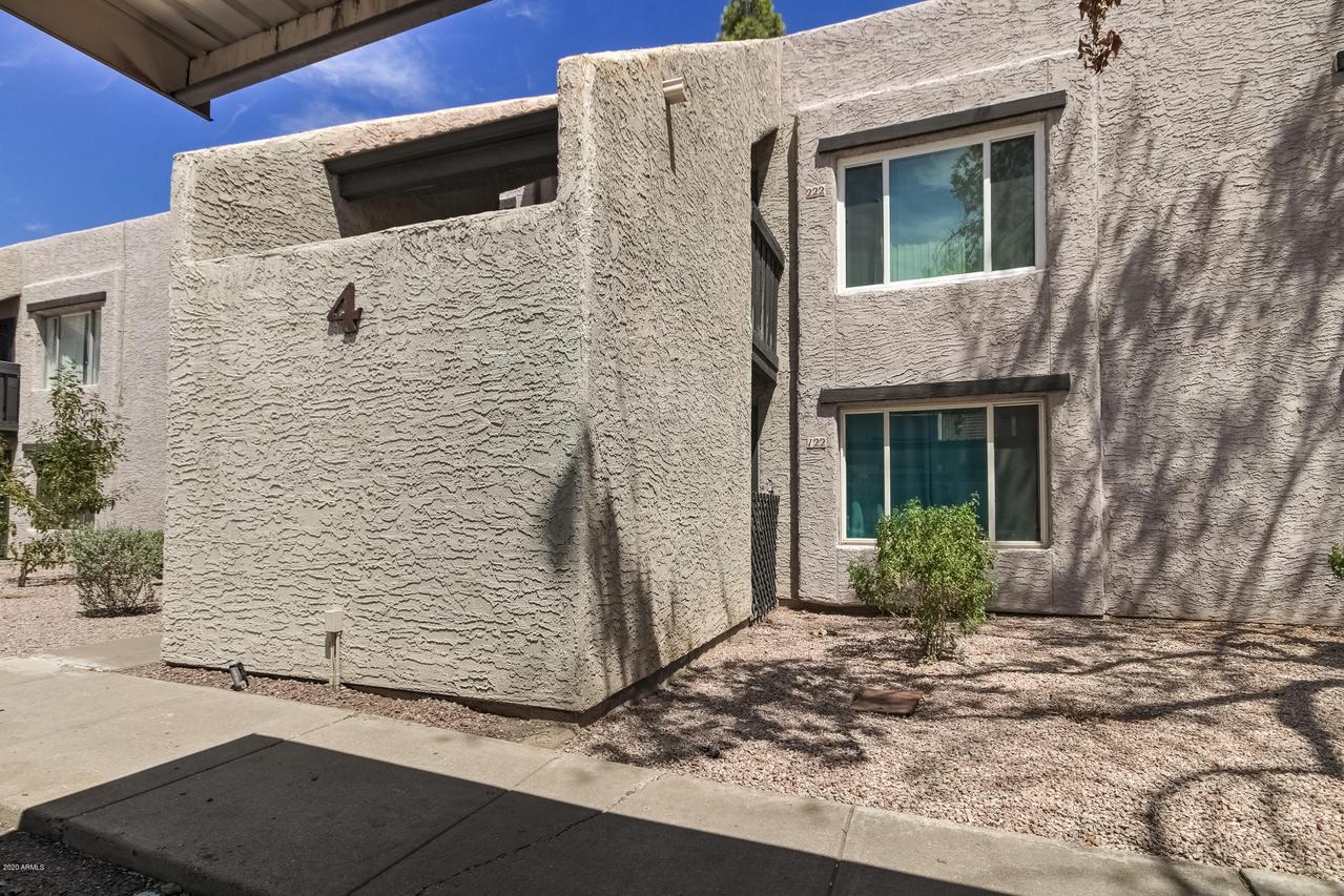 1927 E Hampton Ave. #221, Mesa, AZ 85204