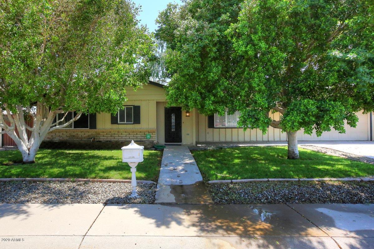 1985 W Coolbrook Ave., Phoenix, AZ 85023