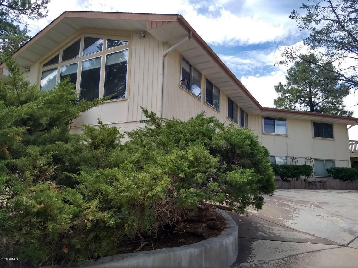 2425 N Williamson Valley Rd., Prescott, AZ 86305