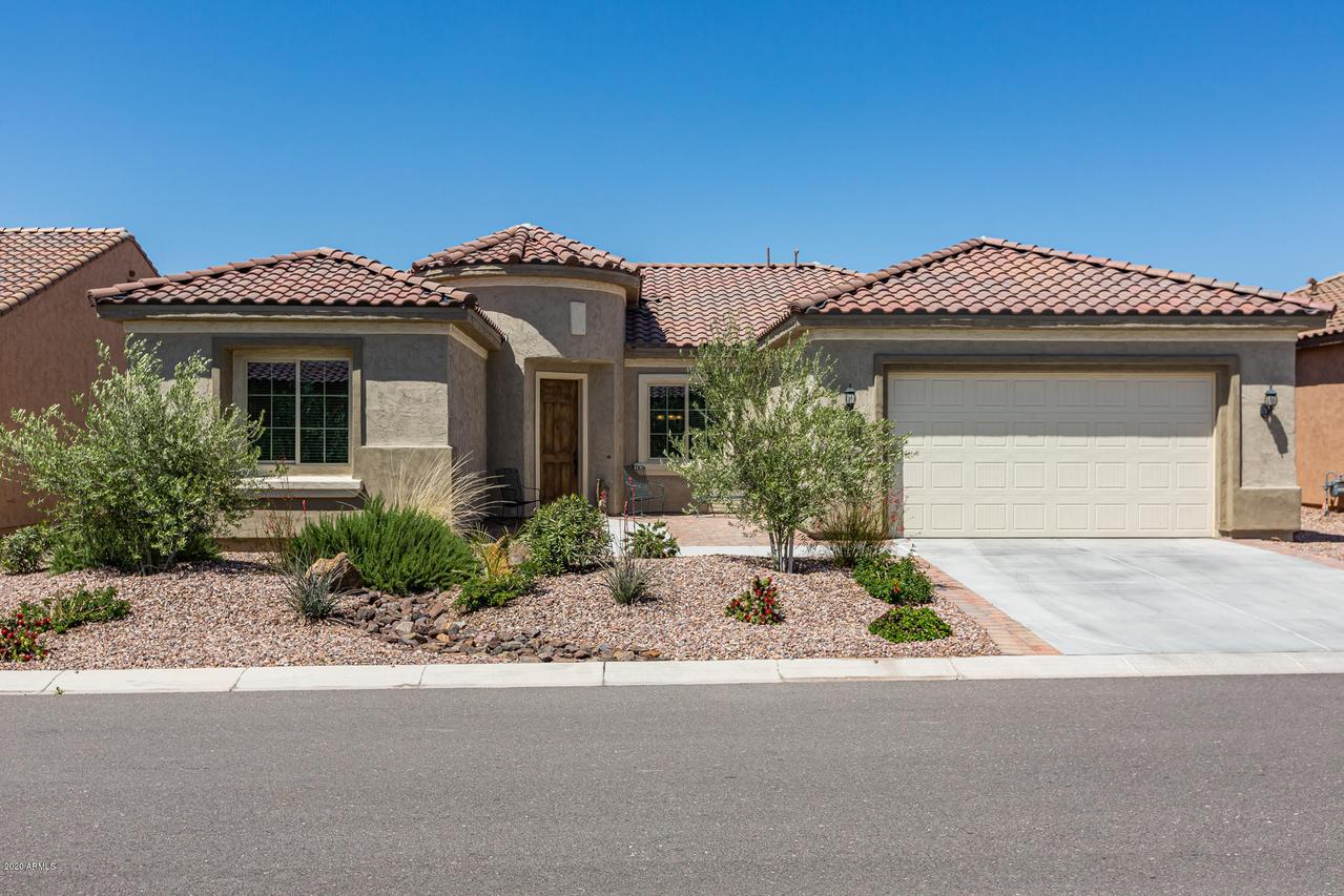 5750 W Willow Way, Florence, AZ 85132