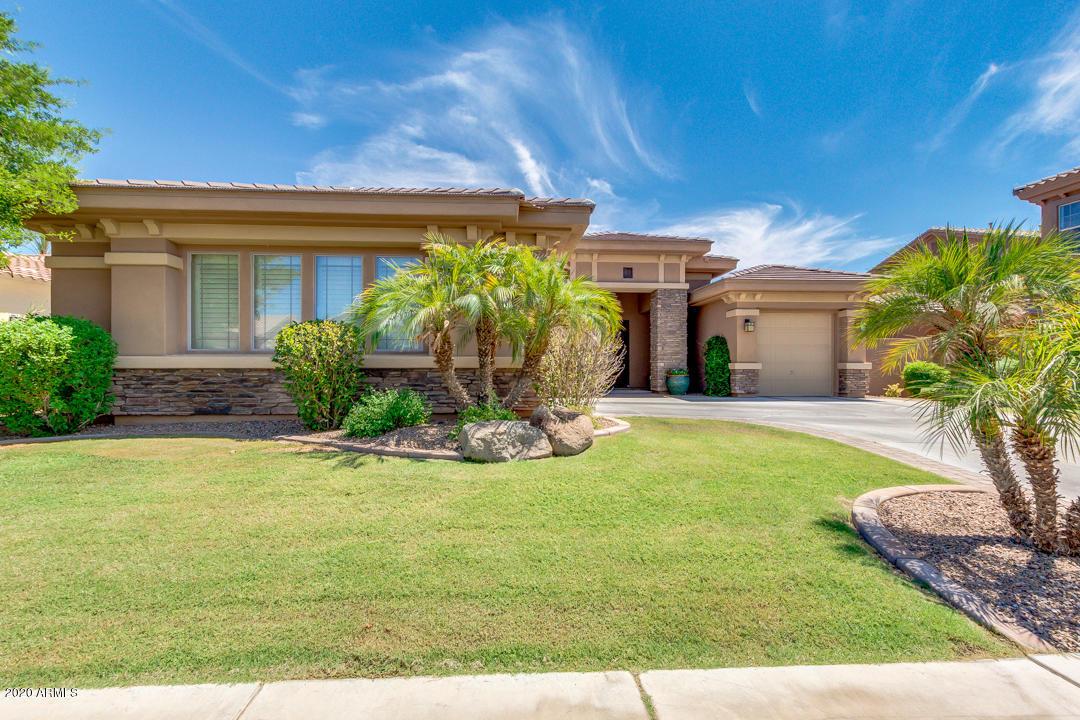 3899 E Wood Dr., Chandler, AZ 85249