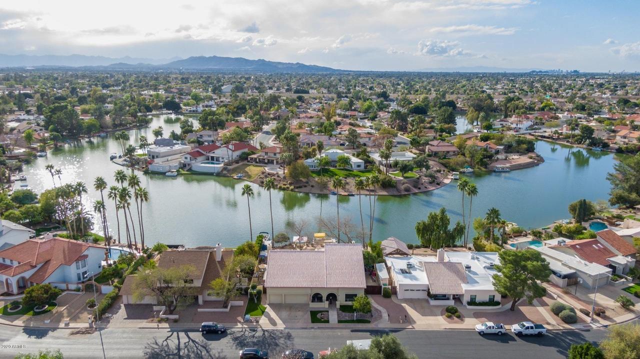 2522 S Playa St., Mesa, AZ 85202