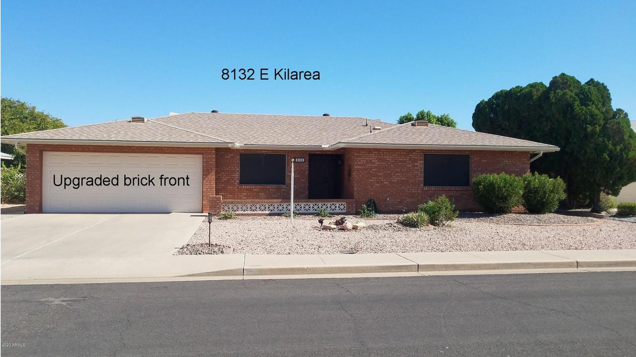 8132 E Kilarea Ave., Mesa, AZ 85209