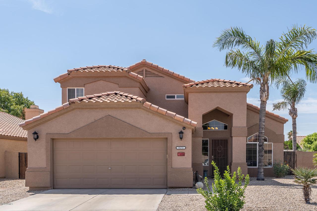 9173 W Villa Rita Dr., Peoria, AZ 85382