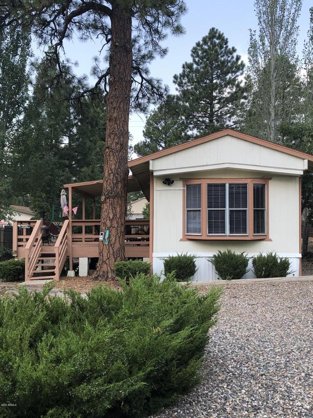 17270 Alegria Pl., Munds Park, AZ 86017