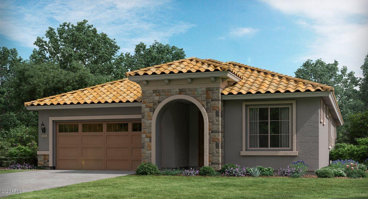 4715 N 203rd Ave., Buckeye, AZ 85396