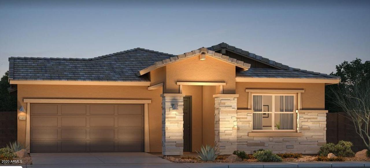 7612 E Camino Del Monte, Scottsdale, AZ 85255