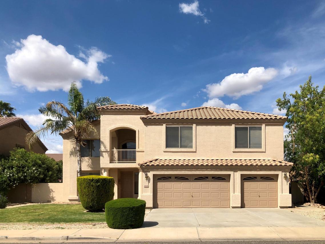 5418 W Karen Dr., Glendale, AZ 85308