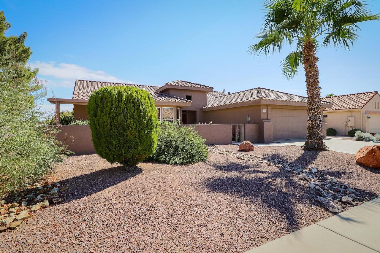 14813 W Carbine Way, Sun City West, AZ 85375