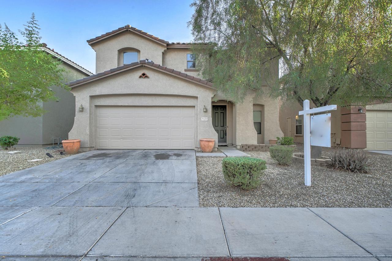 9423 W Virginia Ave., Phoenix, AZ 85037