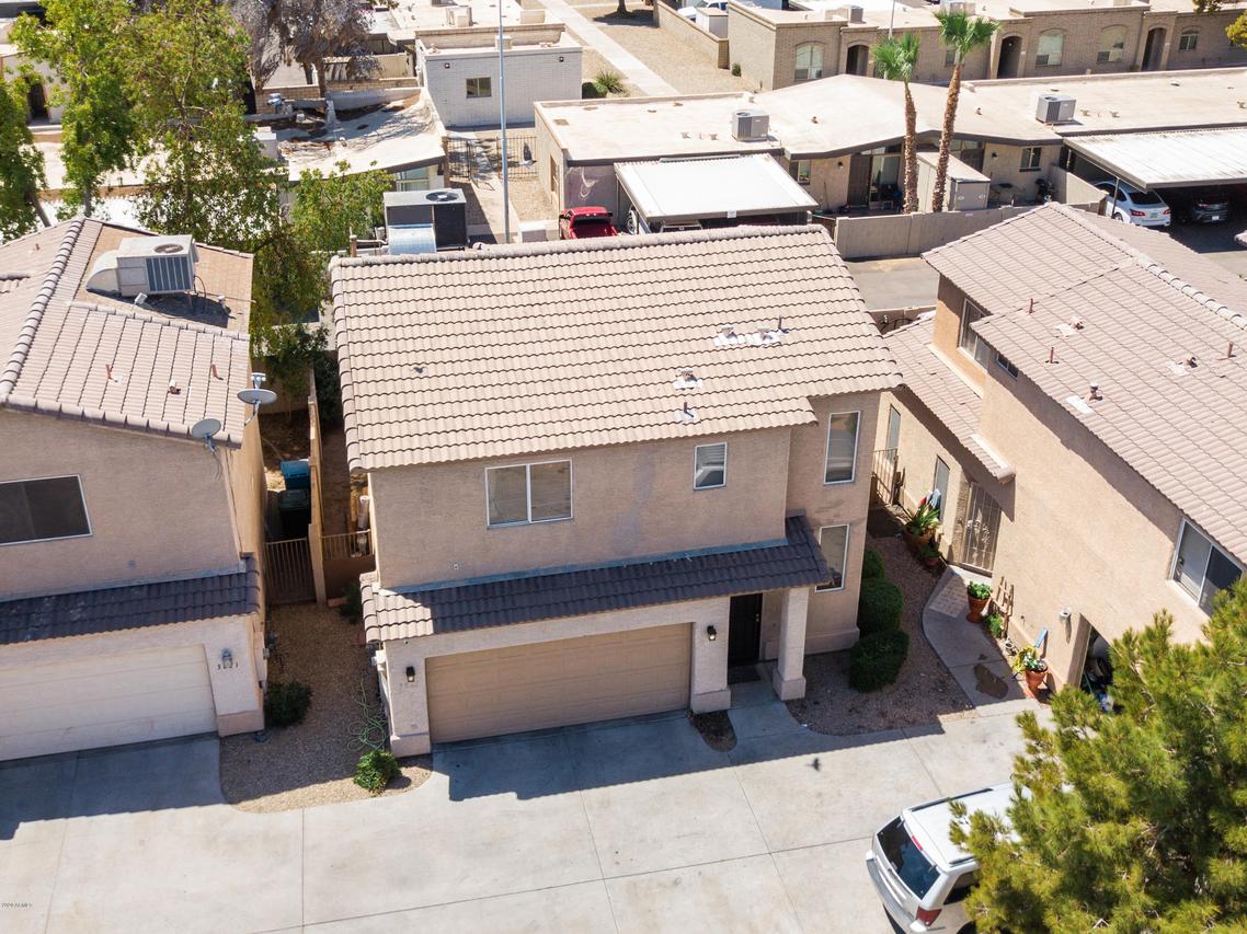 3823 W Oregon Ave., Phoenix, AZ 85019