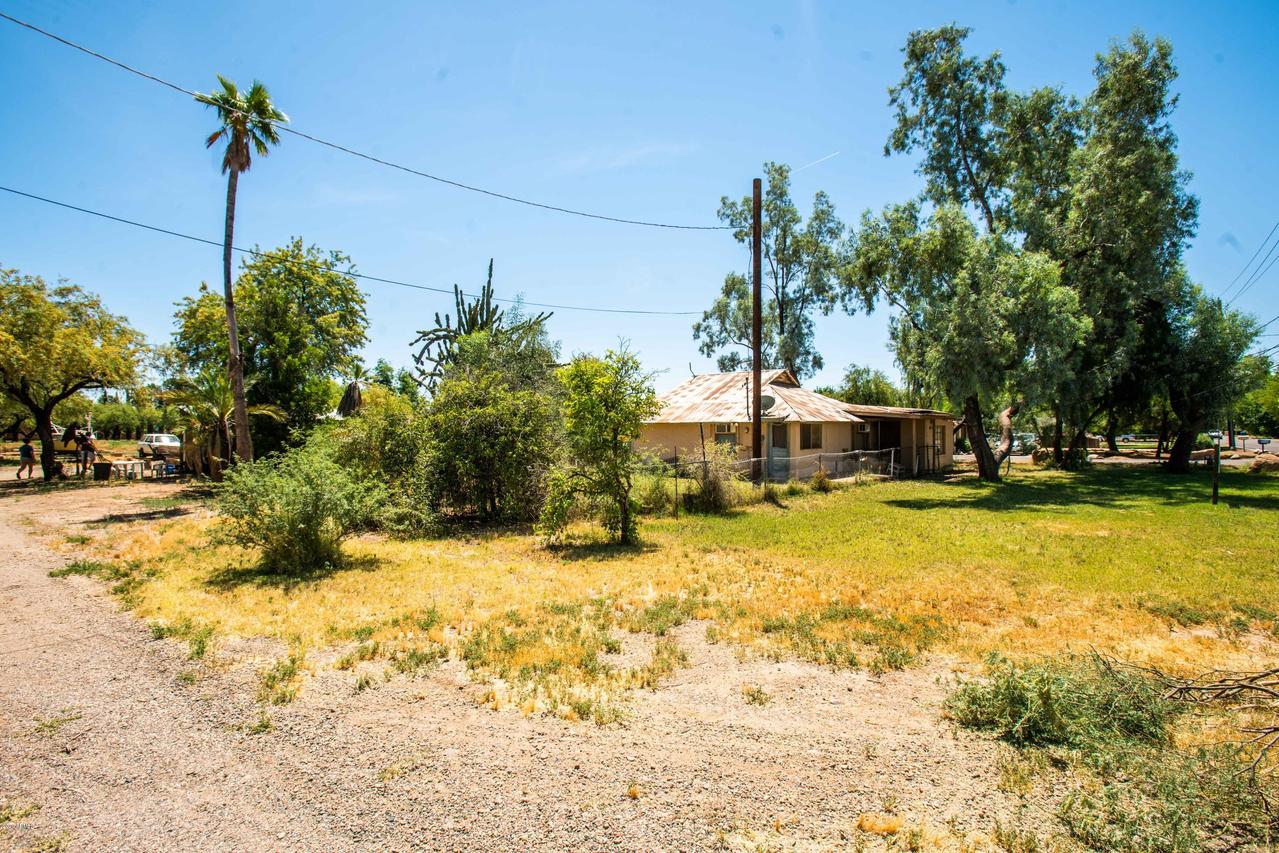 2621 N Mesa Dr., Mesa, AZ 85201