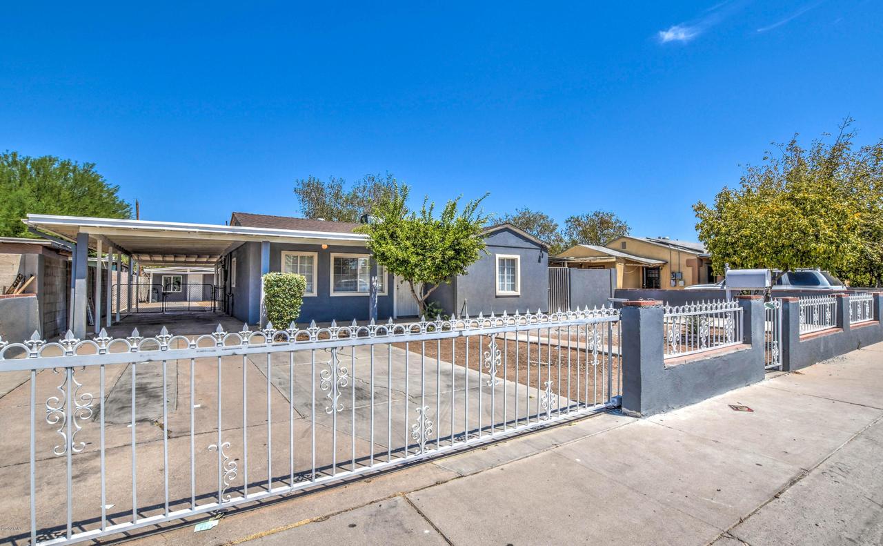 3120 W Mckinley St., Phoenix, AZ 85009