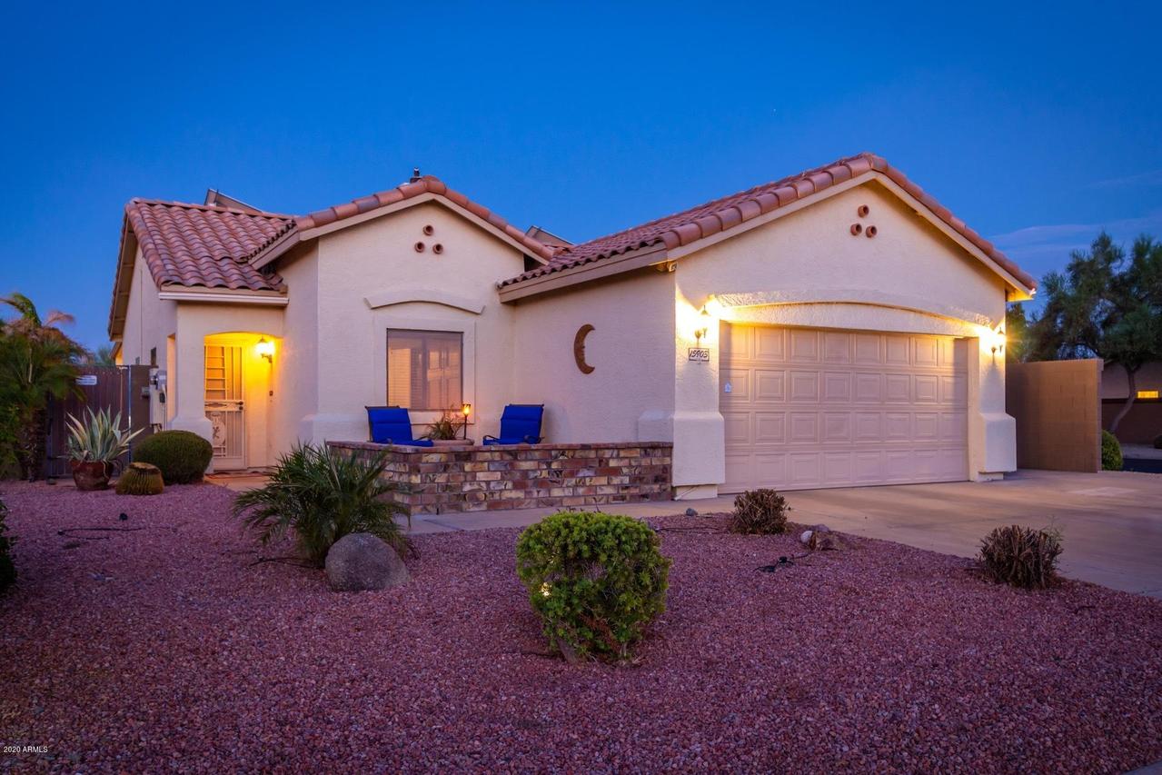 15903 N 138th Ave., Surprise, AZ 85374