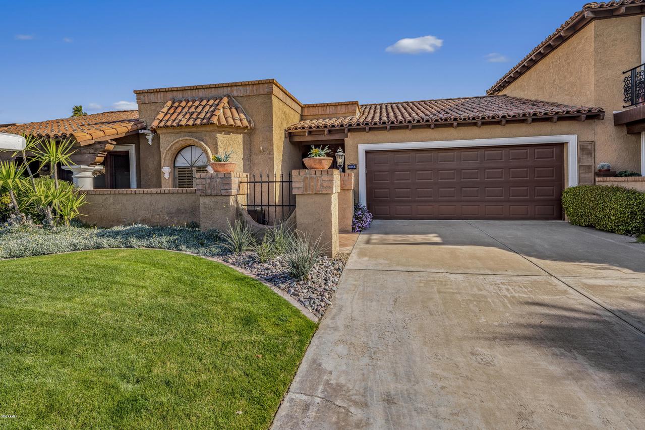 8046 E Via Del Valle Rd., Scottsdale, AZ 85258
